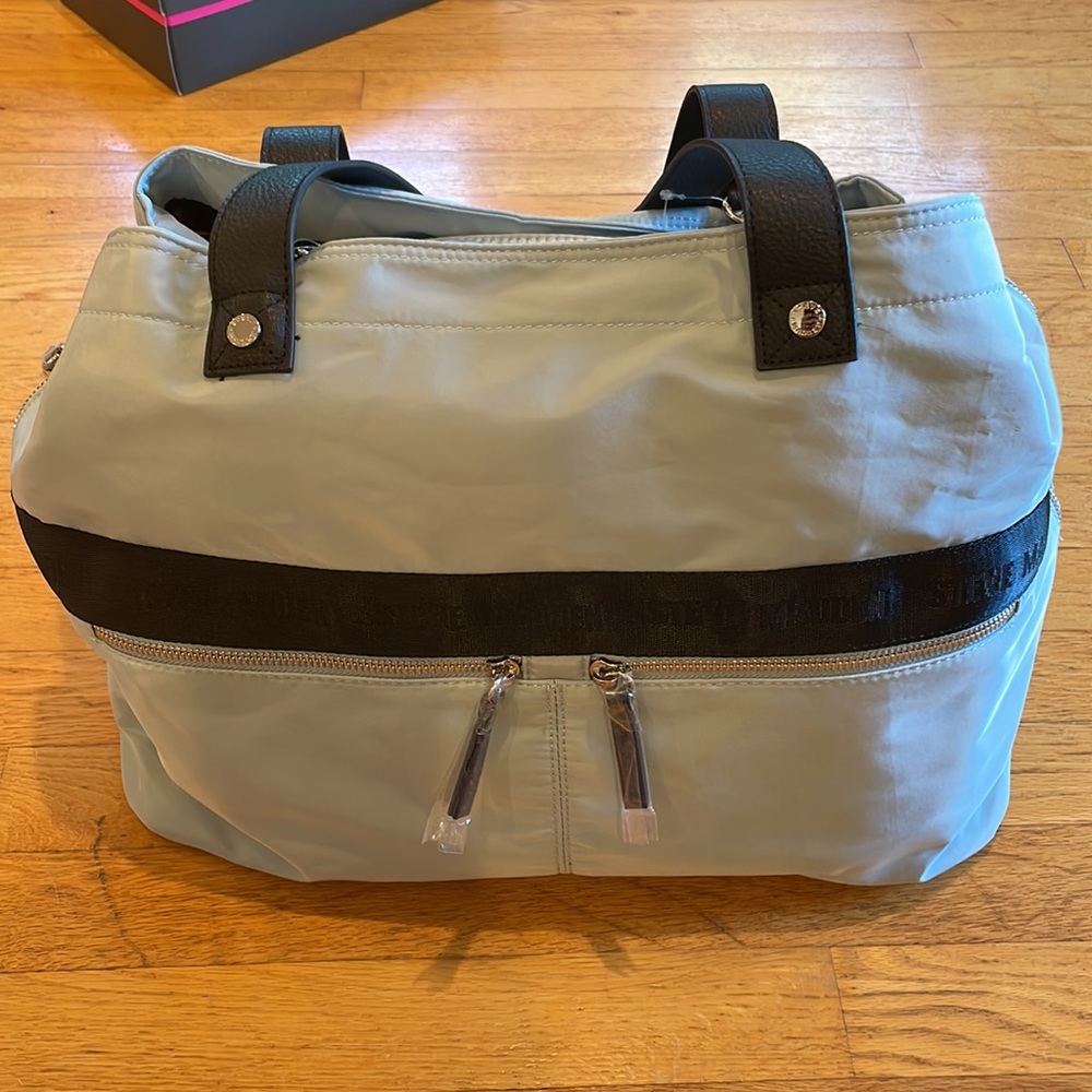 Steve Madden Bag - Picture 2 of 11